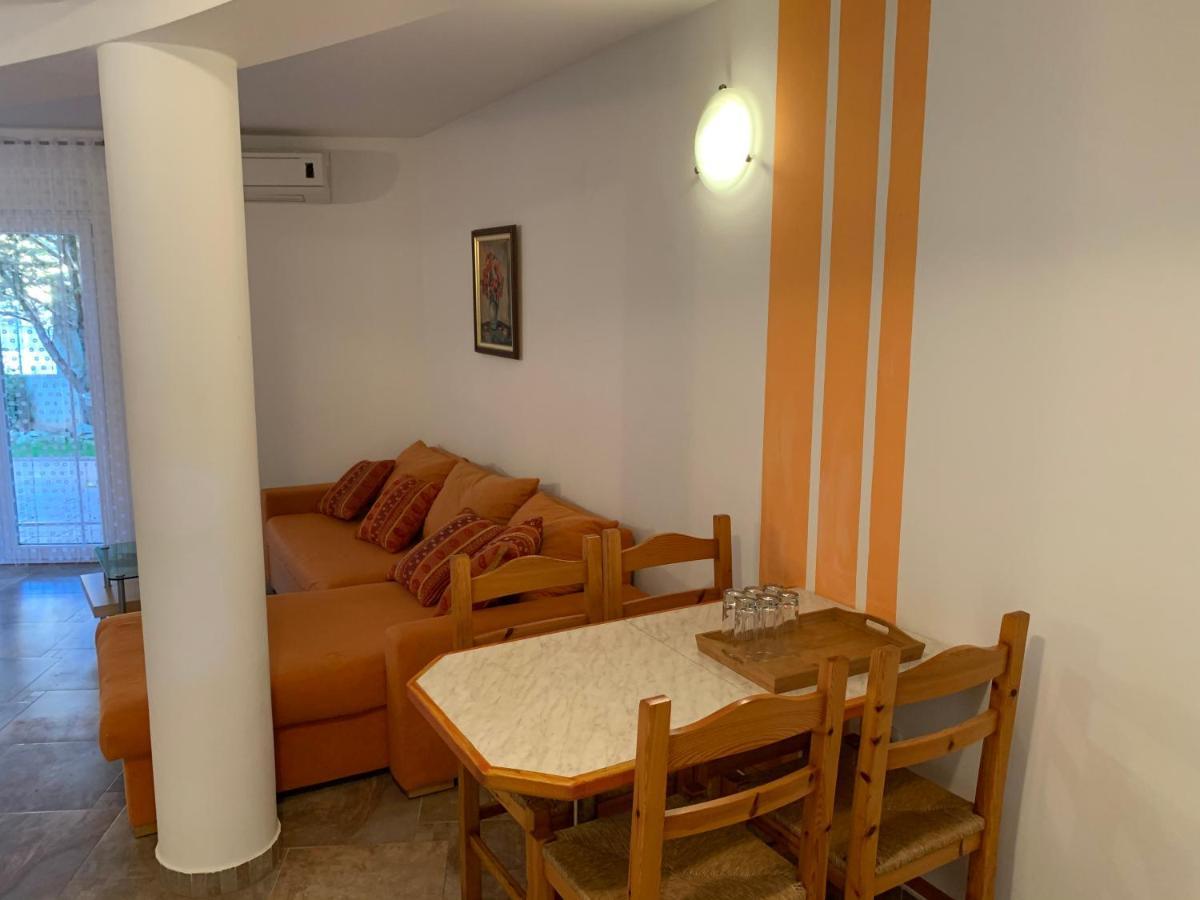 Villa Istriana Liznjan Ngoại thất bức ảnh
