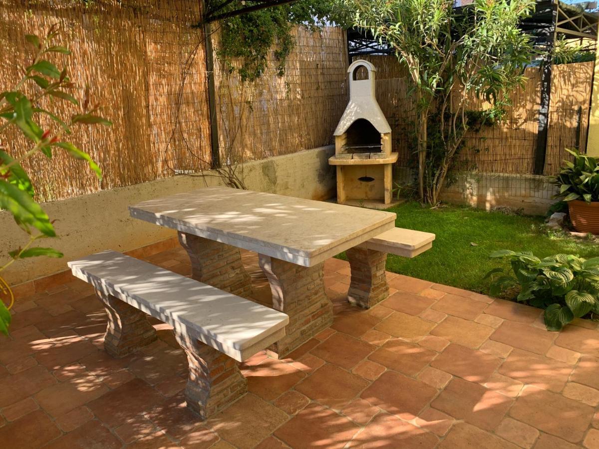 Villa Istriana Liznjan Ngoại thất bức ảnh