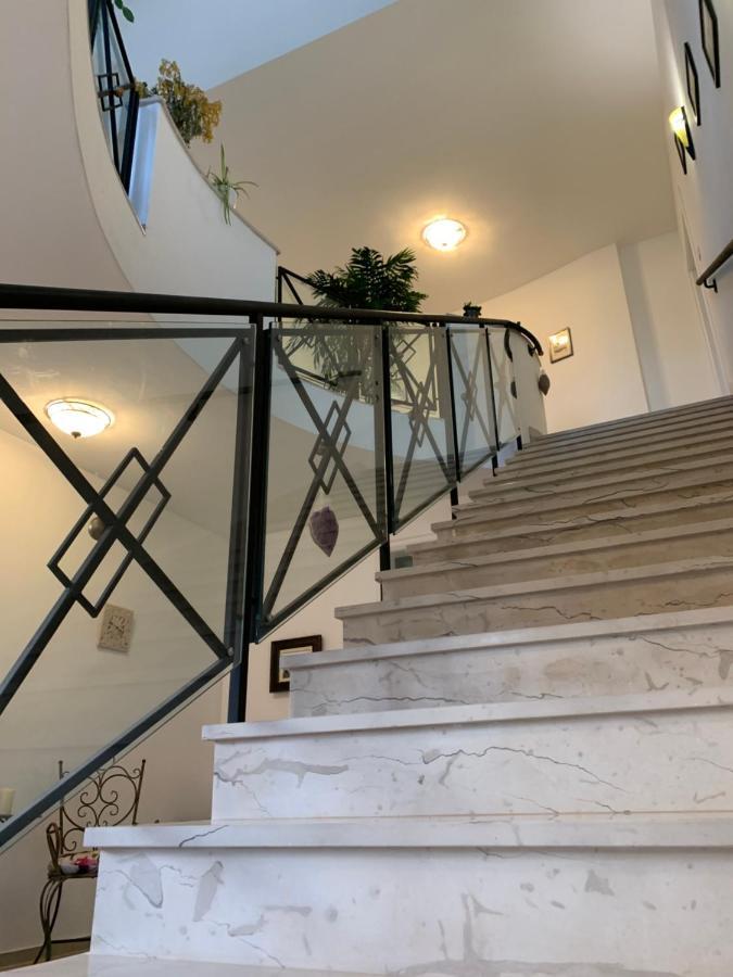 Villa Istriana Liznjan Ngoại thất bức ảnh