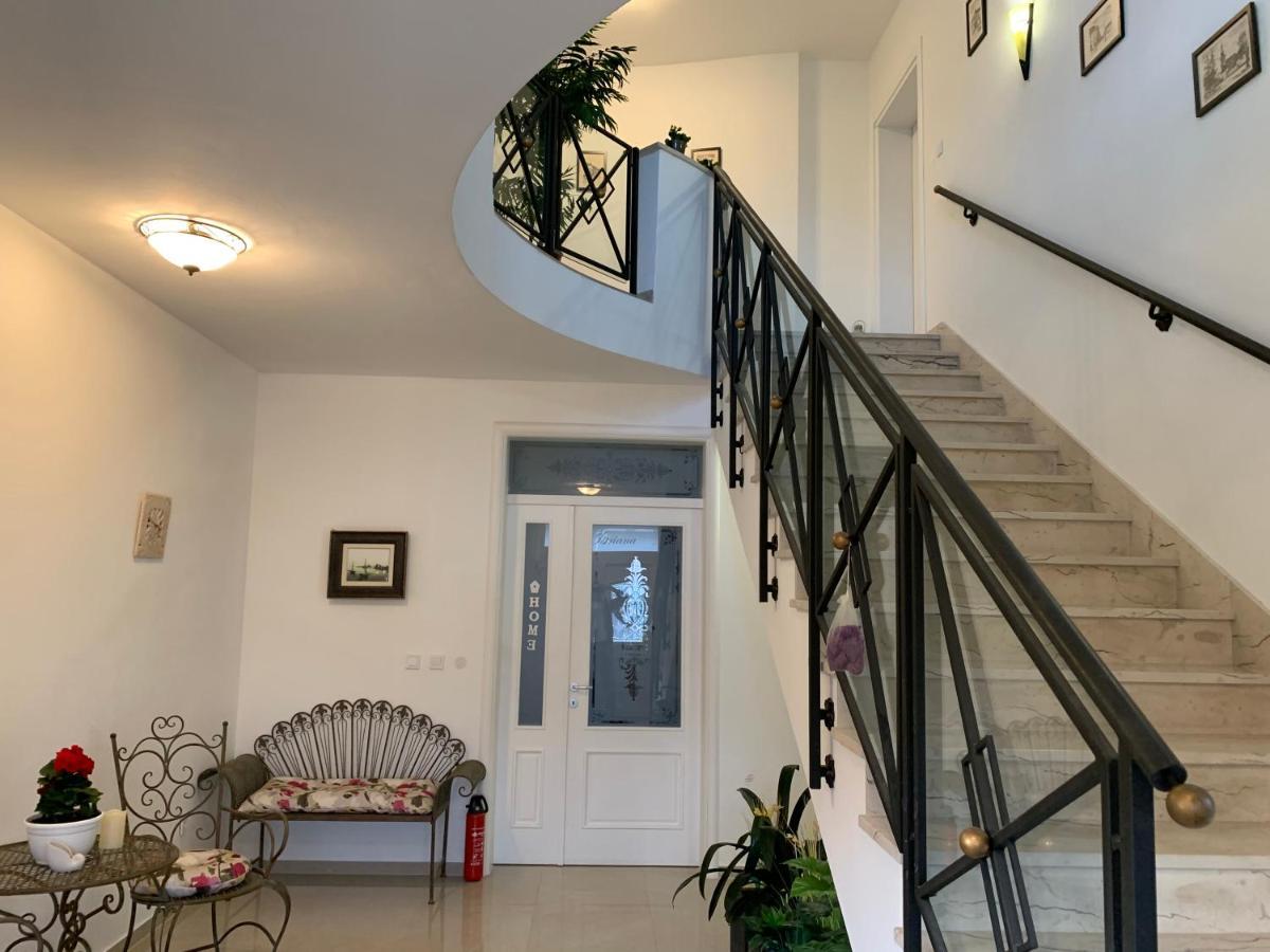 Villa Istriana Liznjan Ngoại thất bức ảnh