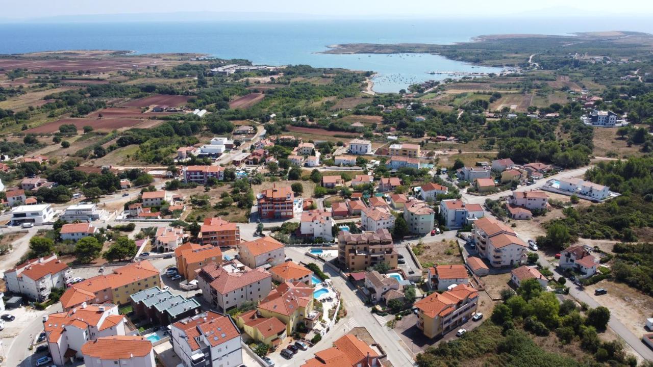 Villa Istriana Liznjan Ngoại thất bức ảnh