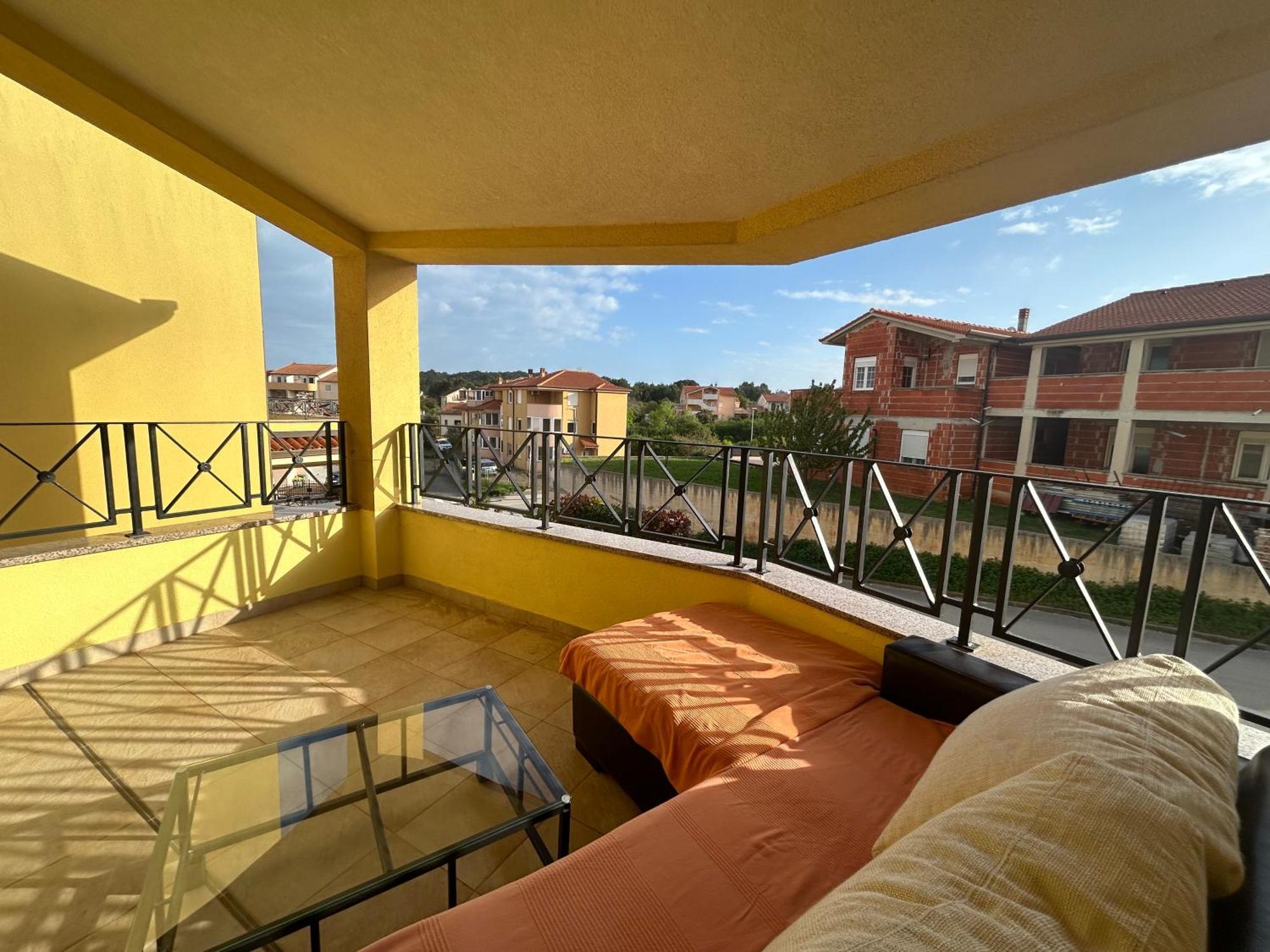 Villa Istriana Liznjan Ngoại thất bức ảnh