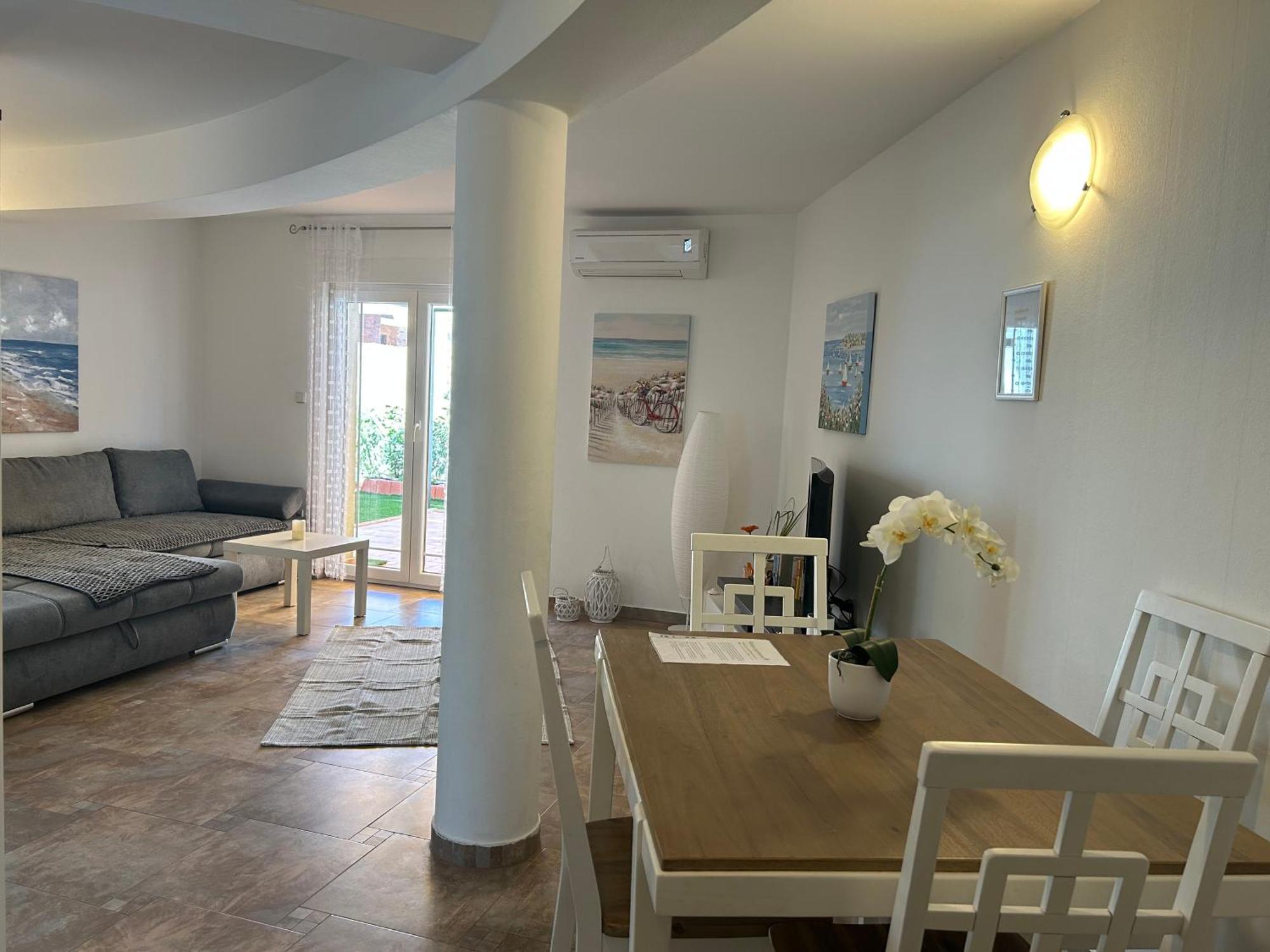 Villa Istriana Liznjan Ngoại thất bức ảnh